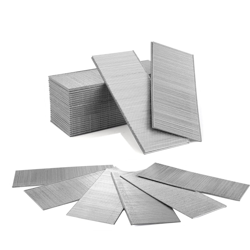 18 Gauge Brad Nails Stainless Steel - 3230pcs Stainless Steel 18 Gauge Galvanized