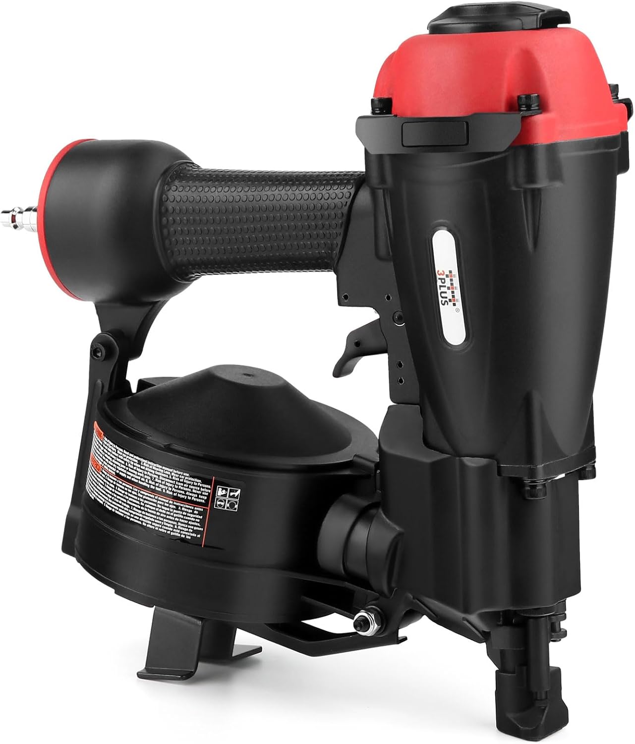 Pneumatic Coil Roofing Nailer, - đánh giá và giá Coil Roofing Nailer Pneumatic 15 Degree