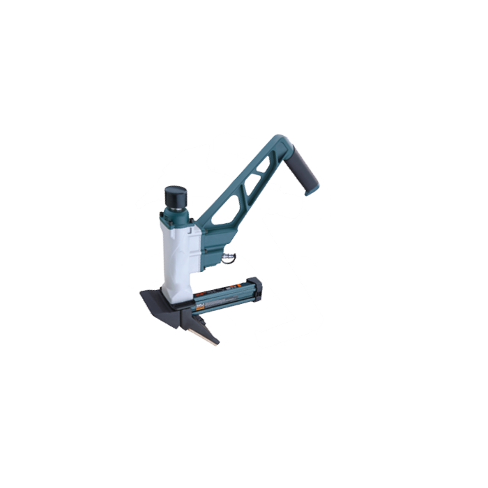 2-in-1 Industrial Grade Pneuma - đánh giá và giá Pneumatic Flooring Nailer Stapler 2 In 1