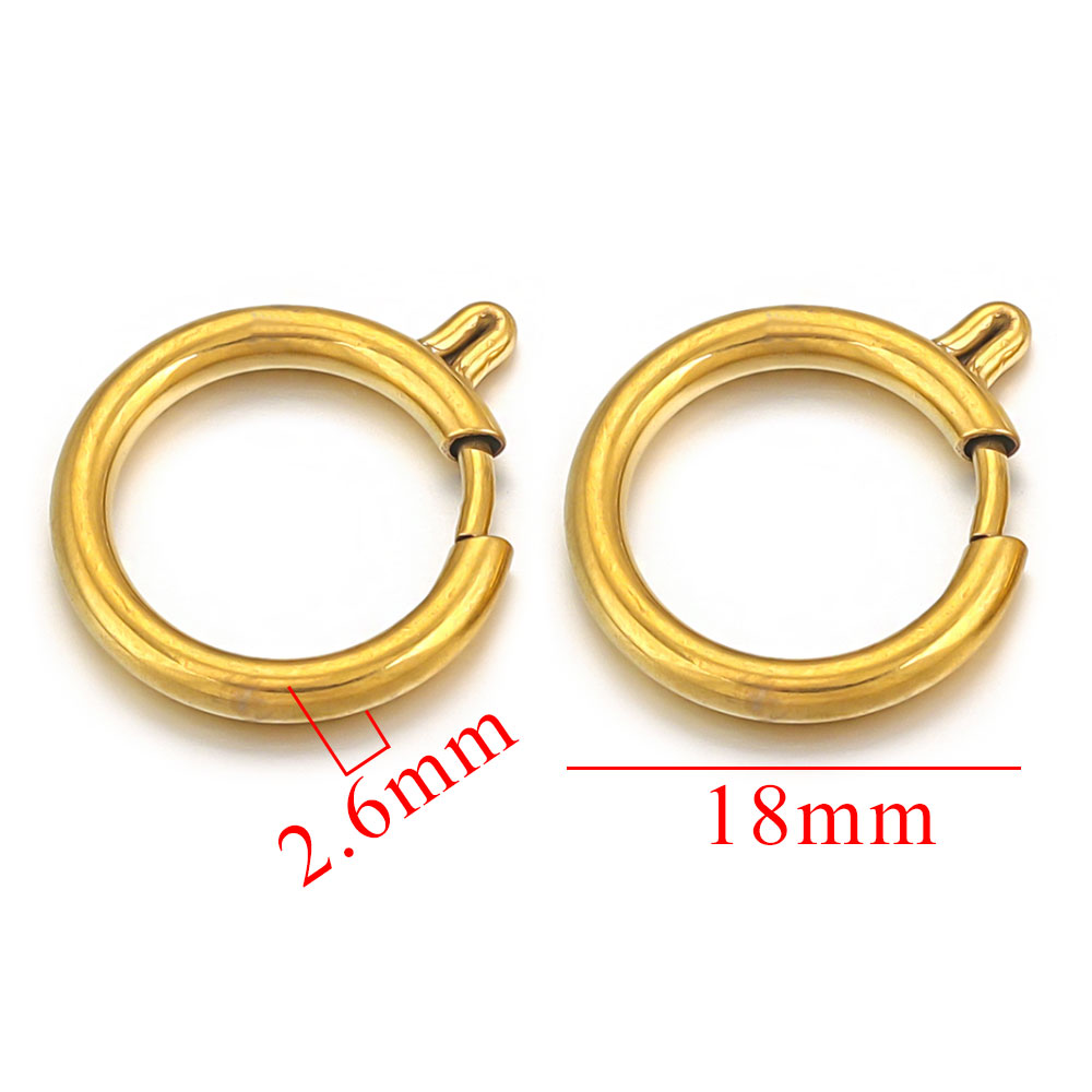 10pcs 6/8/10/14/16/18mm Stainl - đánh giá và giá 18 Gauge Brad Nails Stainless Steel