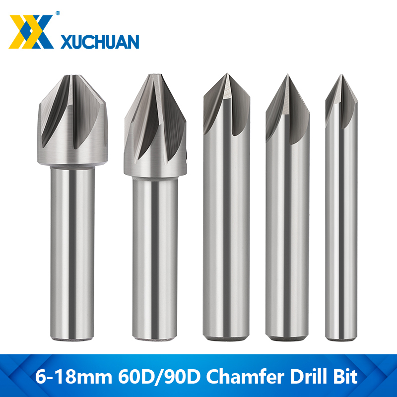 60 90 Degree Countersink Drill - đánh giá và giá 18 Gauge Brad Nails Stainless Steel