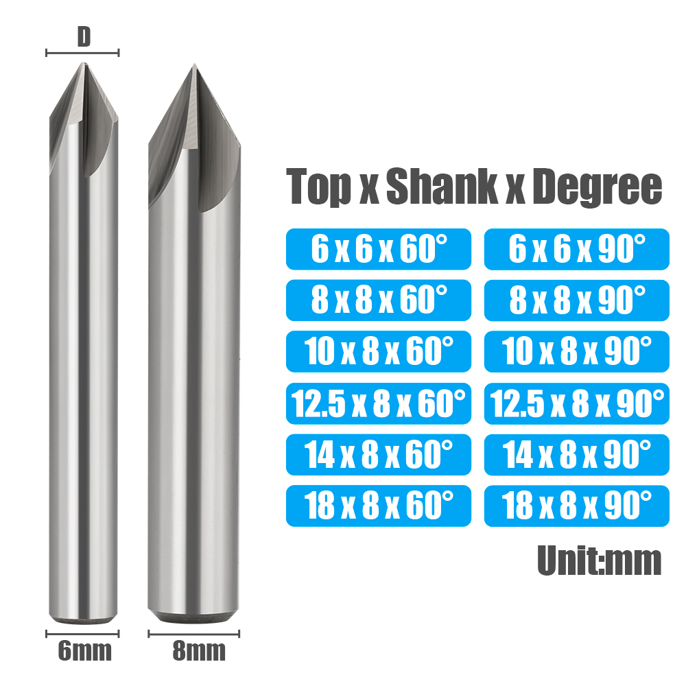 60 90 Degree Countersink Drill - đánh giá và giá 18 Gauge Brad Nails Stainless Steel