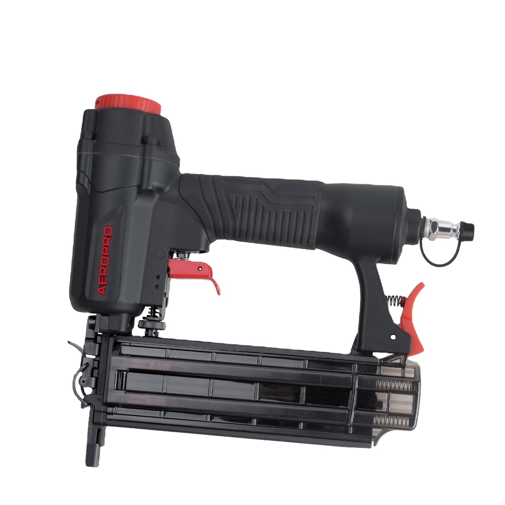 AF50 Industrial Grade 2-In-1 S - đánh giá và giá Air Brad Nailer 18 Gauge 2 In 1