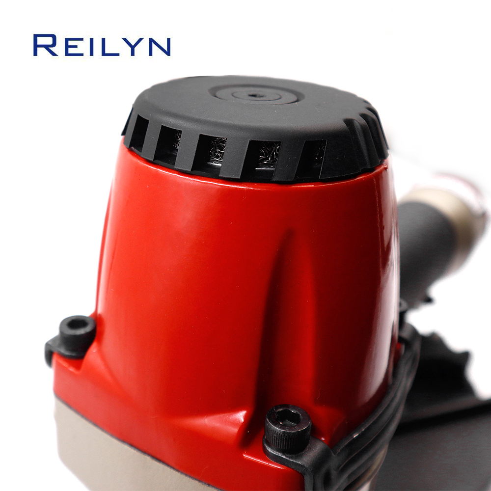 Reilyn Coil Nail Gun CN565B 15 - đánh giá và giá Coil Roofing Nailer Pneumatic 15 Degree