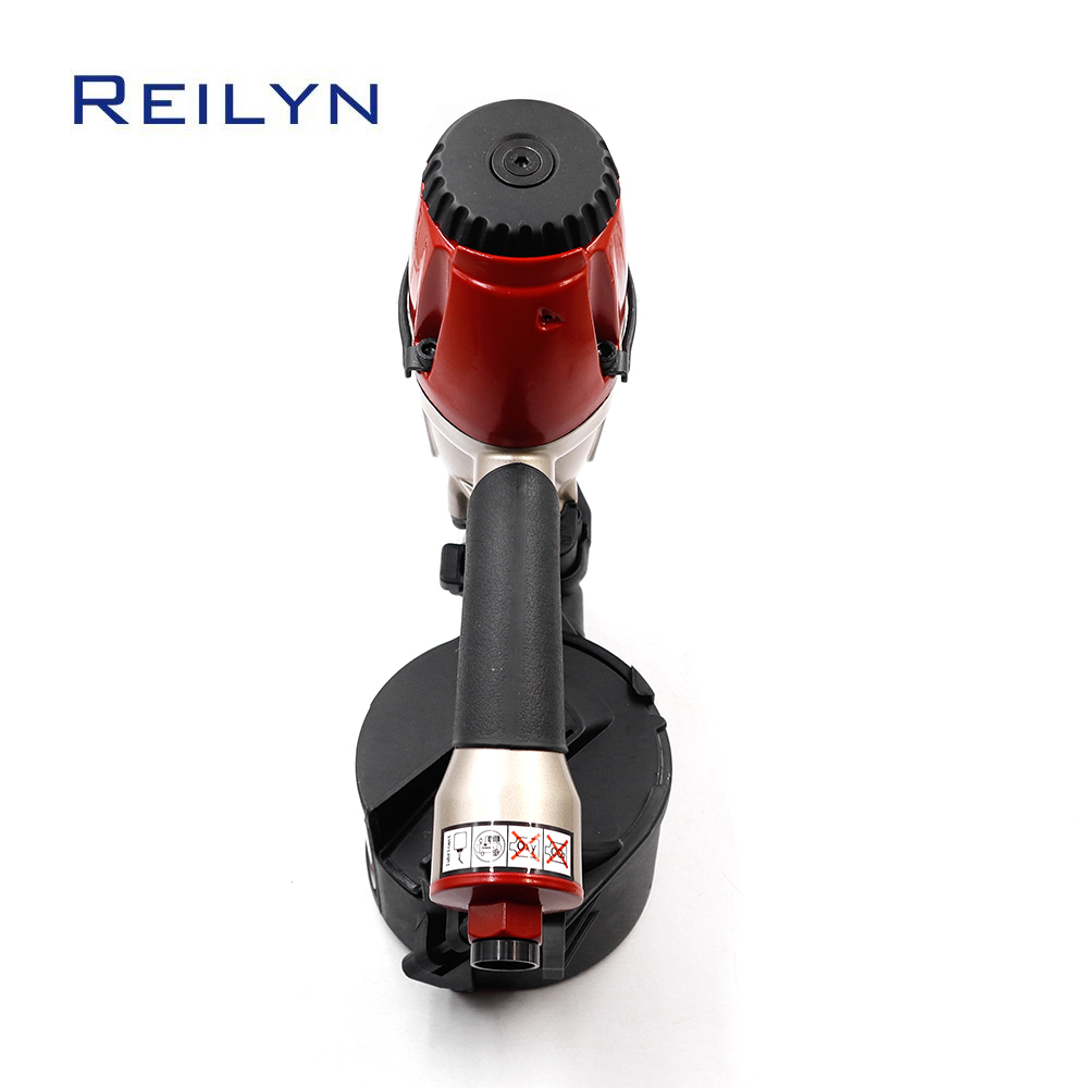 Reilyn Coil Nail Gun CN565B 15 - đánh giá và giá Coil Roofing Nailer Pneumatic 15 Degree