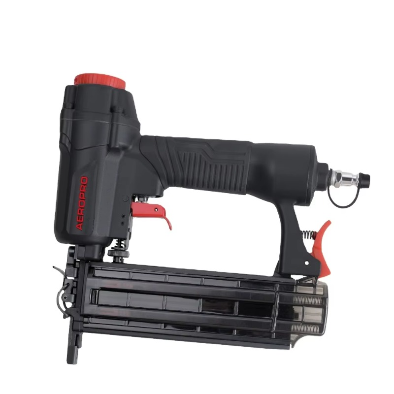 AF50 15-50mm 18 Gauge Air Pneu - đánh giá và giá Air Brad Nailer 18 Gauge 2 In 1