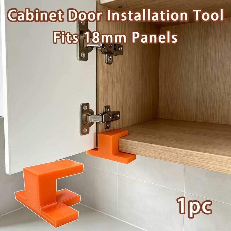 2/1PCS Cabinet Door Installati - đánh giá và giá 18 Gauge Brad Nails Stainless Steel