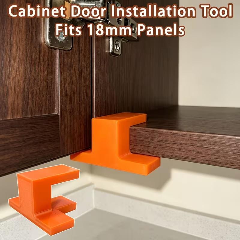 2/1PCS Cabinet Door Installati - đánh giá và giá 18 Gauge Brad Nails Stainless Steel