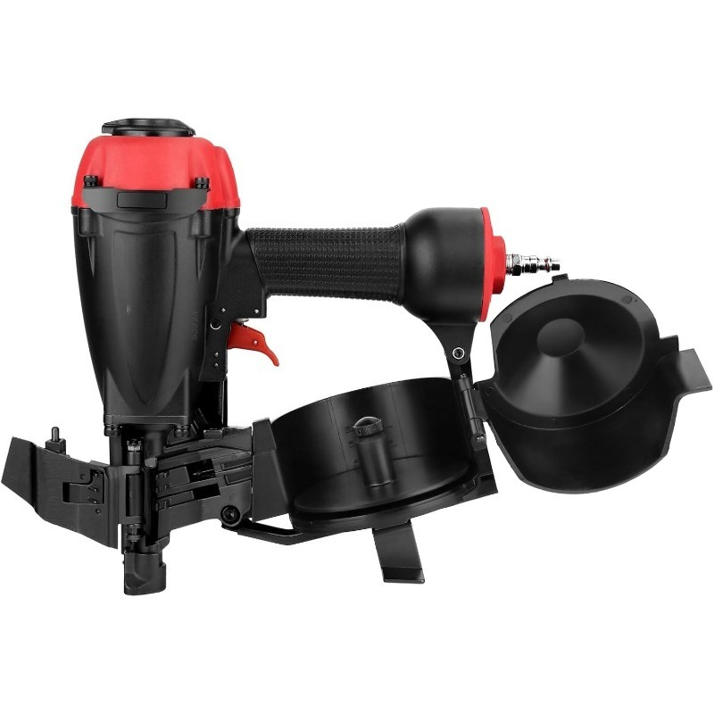 Coil Roofing Nailer Pneumatic  - đánh giá và giá Coil Roofing Nailer Pneumatic 15 Degree