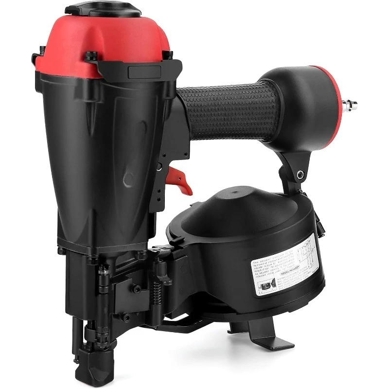 Coil Roofing Nailer Pneumatic  - đánh giá và giá Coil Roofing Nailer Pneumatic 15 Degree