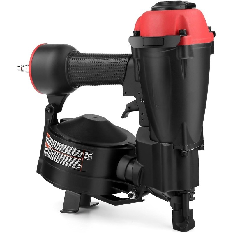 Coil Roofing Nailer Pneumatic  - đánh giá và giá Coil Roofing Nailer Pneumatic 15 Degree