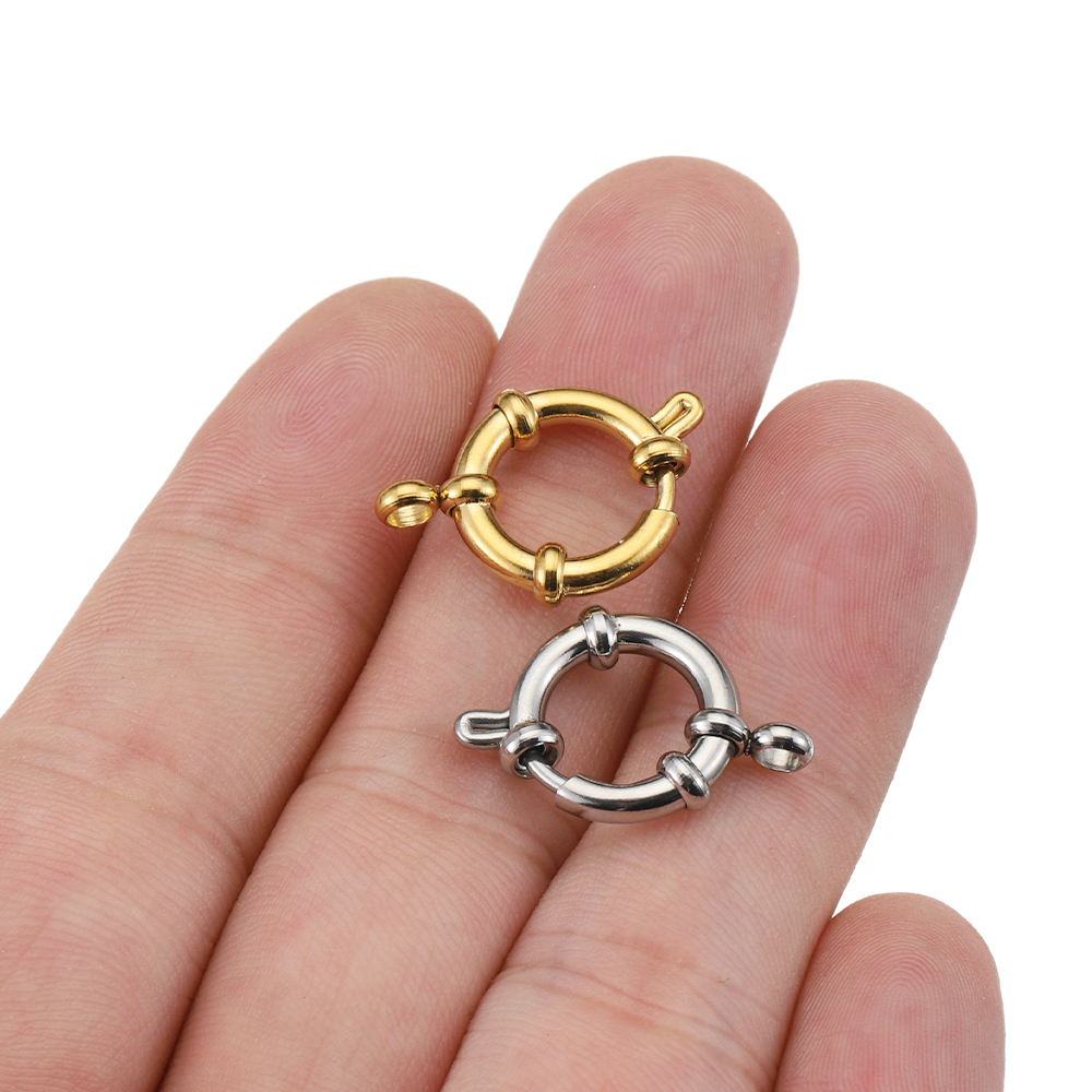 4pcs Stainless Steel Spring Cl - đánh giá và giá 18 Gauge Brad Nails Stainless Steel