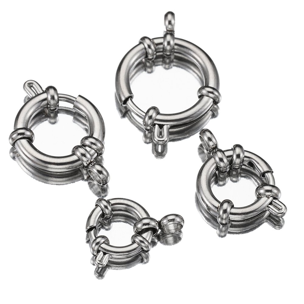4pcs Stainless Steel Spring Cl - đánh giá và giá 18 Gauge Brad Nails Stainless Steel