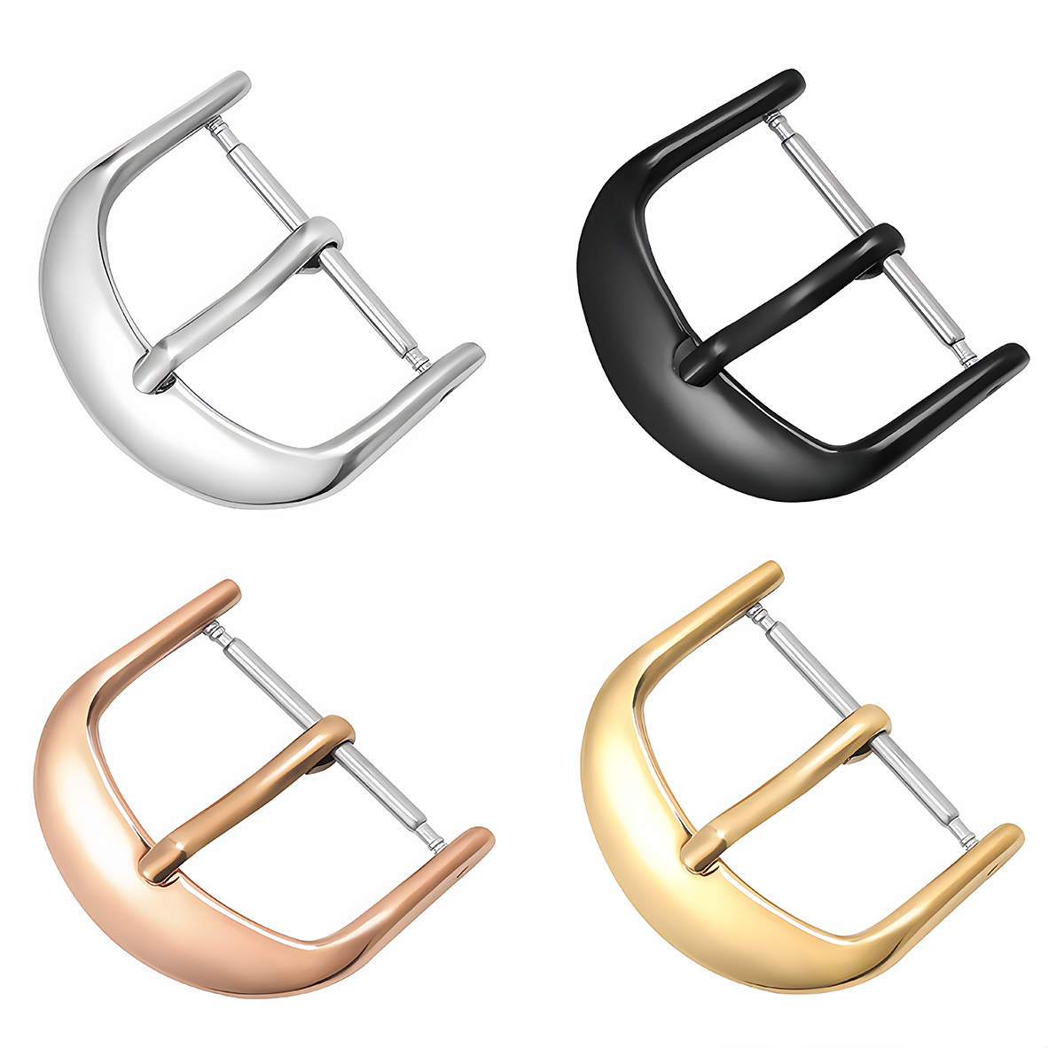 Stainless Steel Watch Buckle P - đánh giá và giá 18 Gauge Brad Nails Stainless Steel