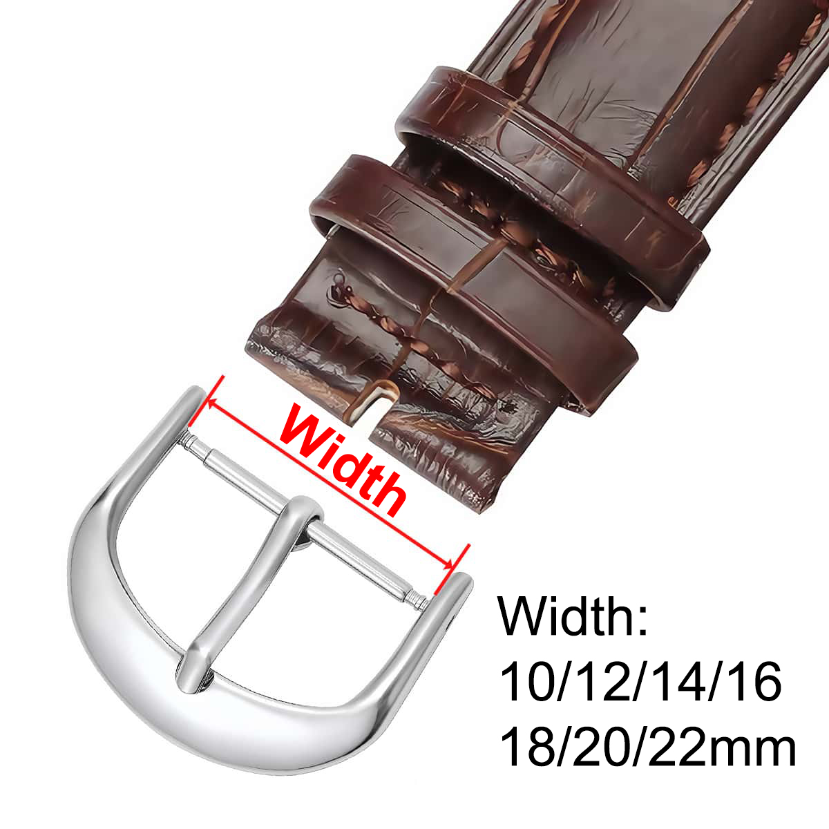 Stainless Steel Watch Buckle P - đánh giá và giá 18 Gauge Brad Nails Stainless Steel